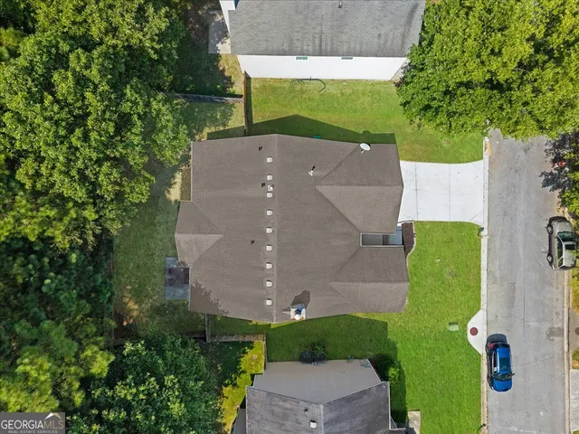 $269,900 | 3875 Micah Lane, Ellenwood, GA 30294