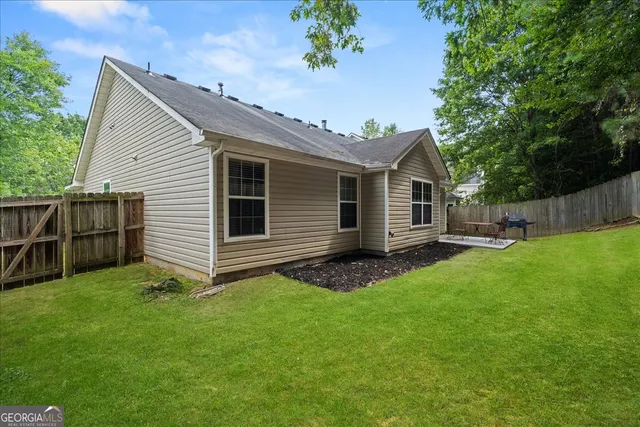 $269,900 | 3875 Micah Lane, Ellenwood, GA 30294