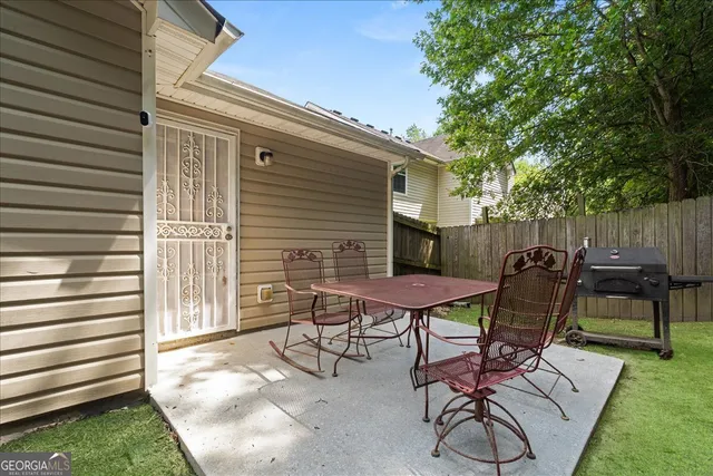 $269,900 | 3875 Micah Lane, Ellenwood, GA 30294