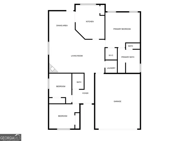 $269,900 | 3875 Micah Lane, Ellenwood, GA 30294