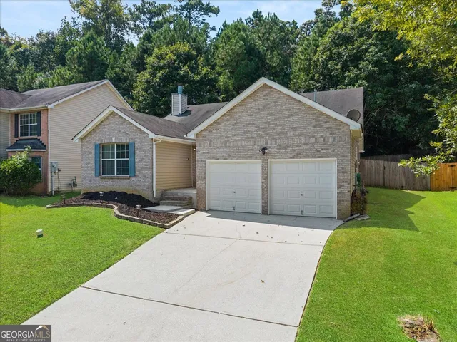 $269,900 | 3875 Micah Lane, Ellenwood, GA 30294