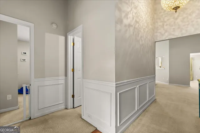 $269,900 | 3875 Micah Lane, Ellenwood, GA 30294