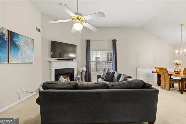 $269,900 | 3875 Micah Lane, Ellenwood, GA 30294