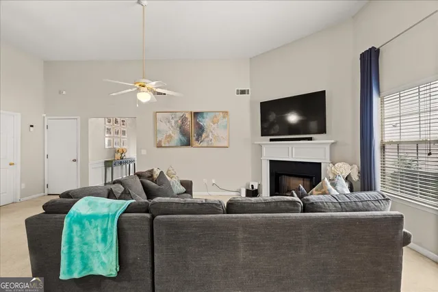 $269,900 | 3875 Micah Lane, Ellenwood, GA 30294