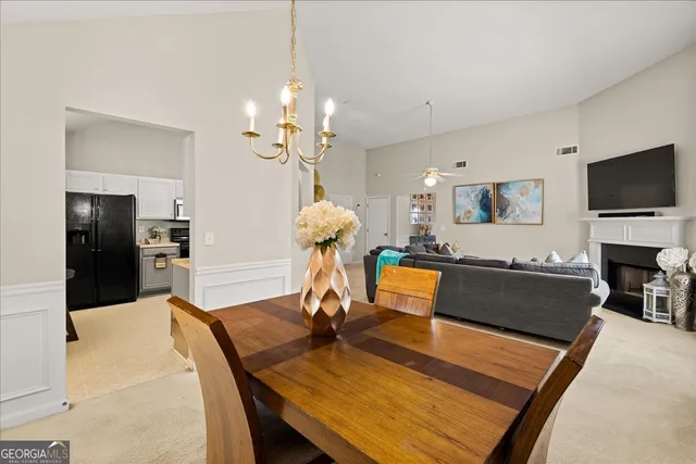 $269,900 | 3875 Micah Lane, Ellenwood, GA 30294