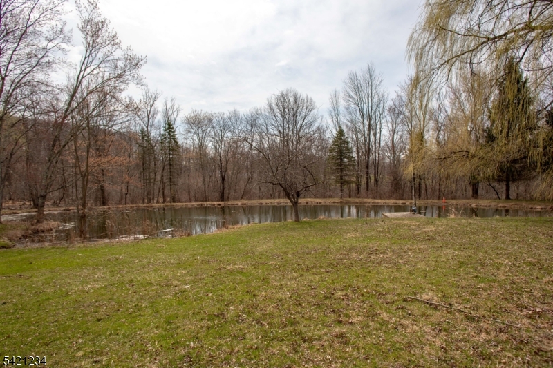 105 Valley Road Wantage, NJ 07461 - Photo 28 of 32 a view of swimming pool with a yard