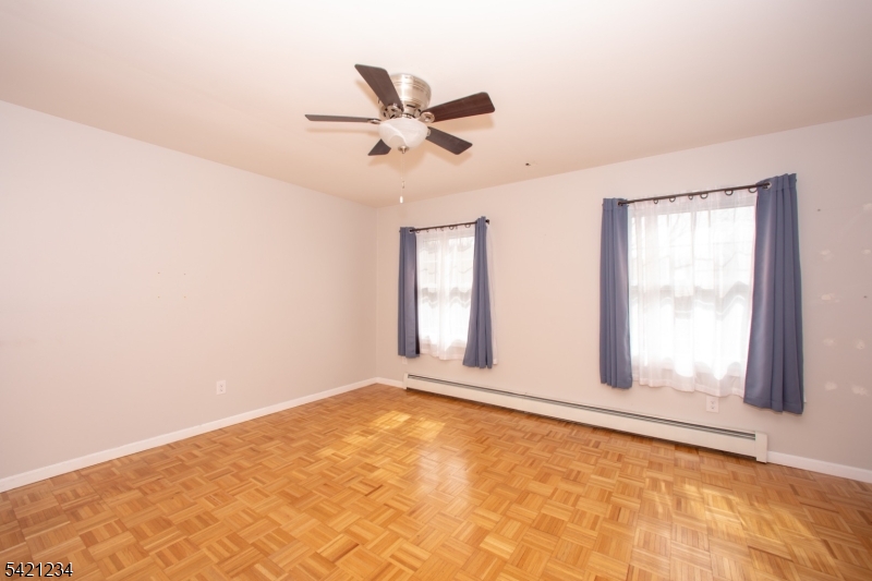 105 Valley Road Wantage, NJ 07461 - Photo 3 of 32 a view of an empty room and window