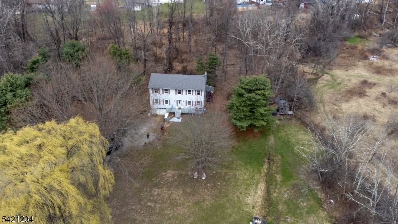 105 Valley Road Wantage, NJ 07461 - Photo 31 of 32 a view of a yard with plants