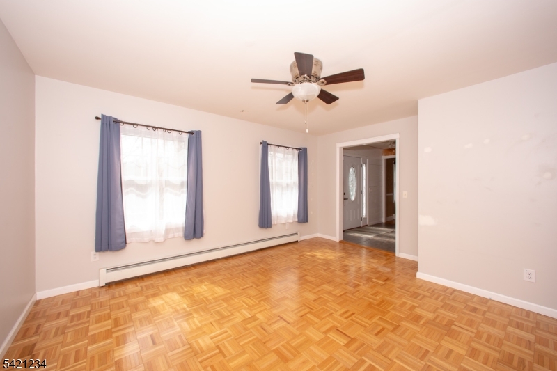105 Valley Road Wantage, NJ 07461 - Photo 4 of 32 a view of an empty room and window