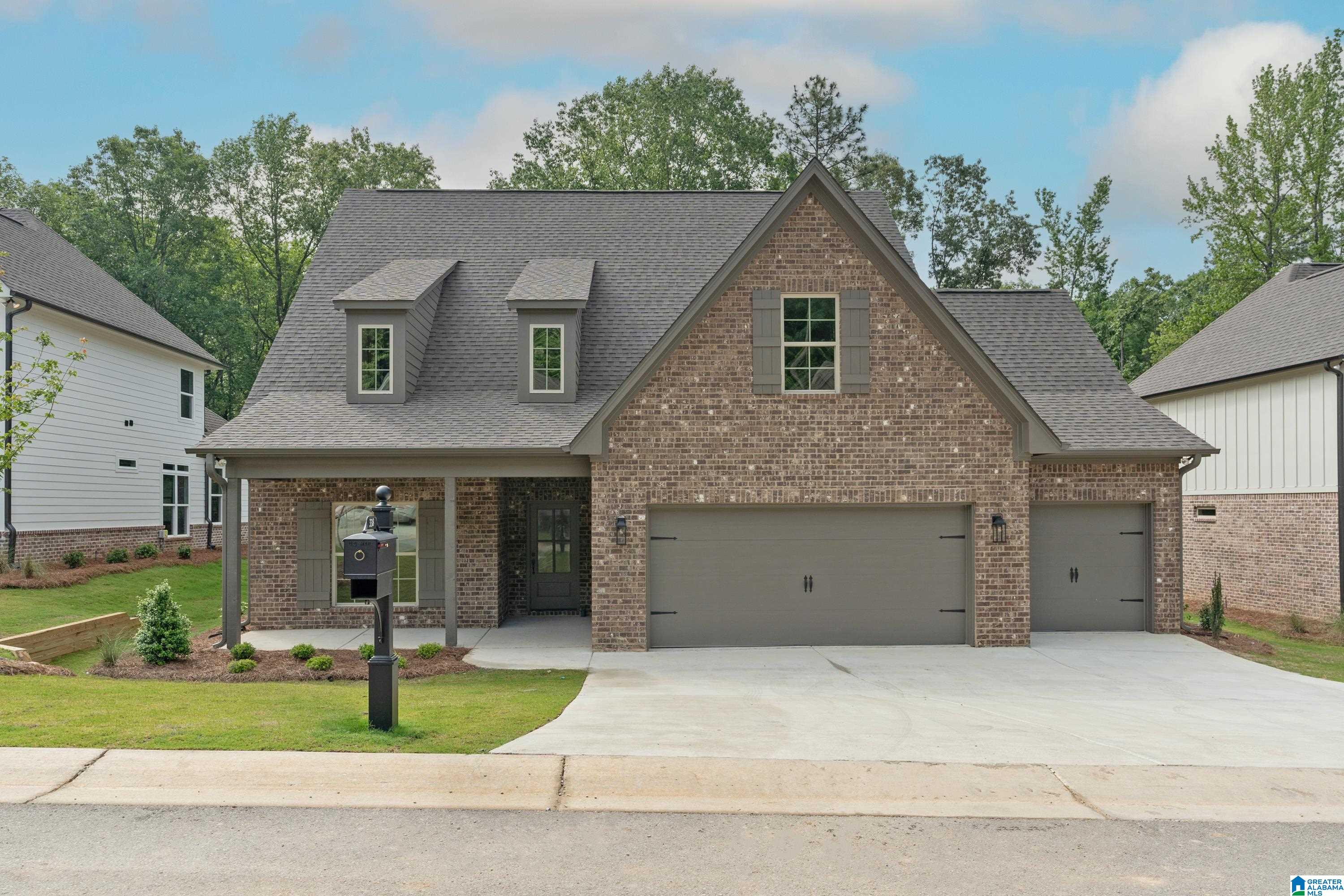 338 Kinross Circle Pelham, AL 35124 - Photo 1 of 47