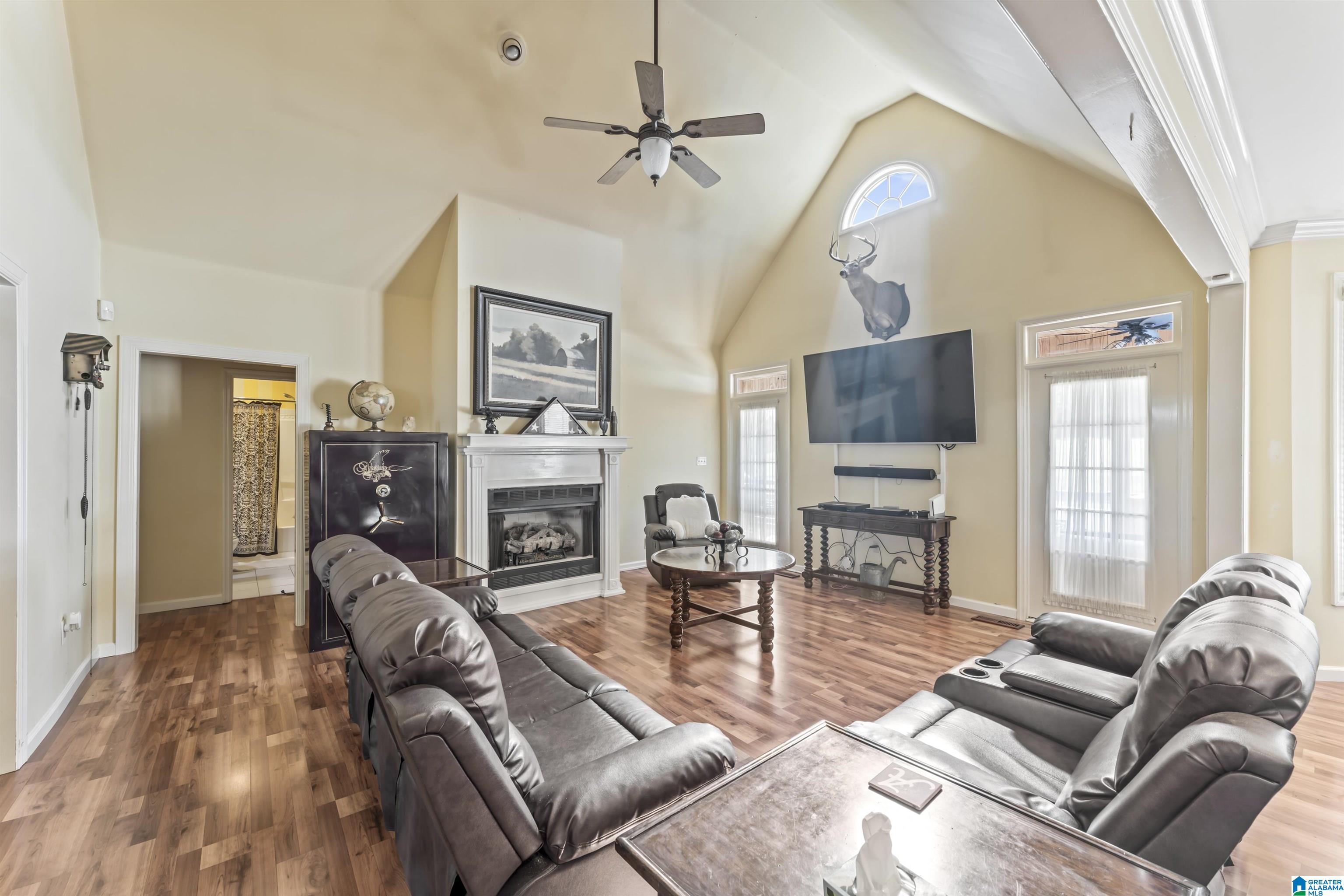 1450 Rendalia Motorway Talladega, AL 35160 - Photo 39 of 64