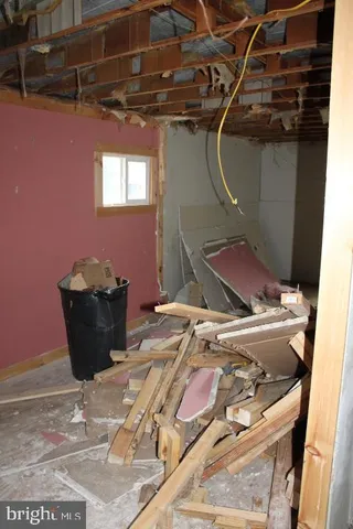 a close view of appliances