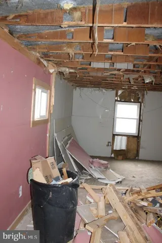 a living room with couch