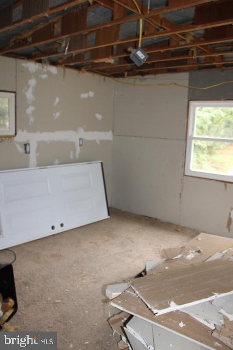 1234 Baltimore Street, Unit 4 Hanover, PA 17331 - Photo 9 of 9 a room with a wooden floor and a window