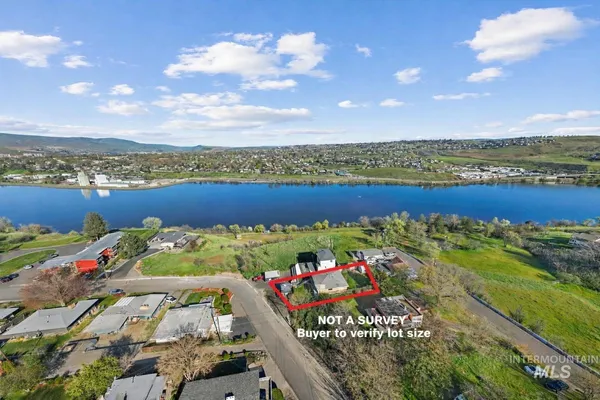 $450,000 | 303 Highland Avenue, Clarkston, WA 99403