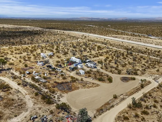 a view of city and ocean