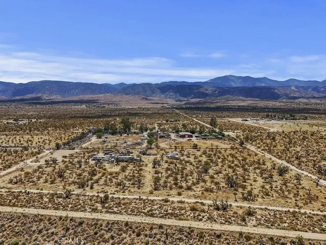a view of lake and mountain