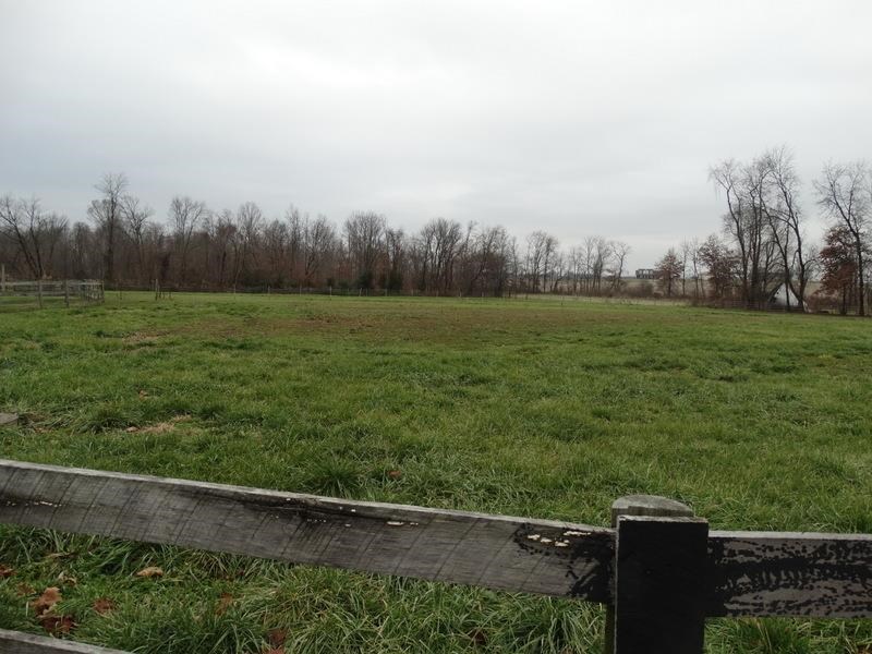 374 Strawberry Hall Road Wheatland, IN 47597 - Photo 11 of 15 Gallery Image 11