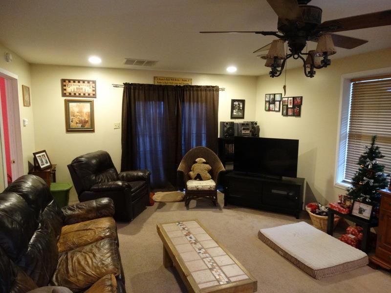 374 Strawberry Hall Road Wheatland, IN 47597 - Photo 4 of 15 Gallery Image 4
