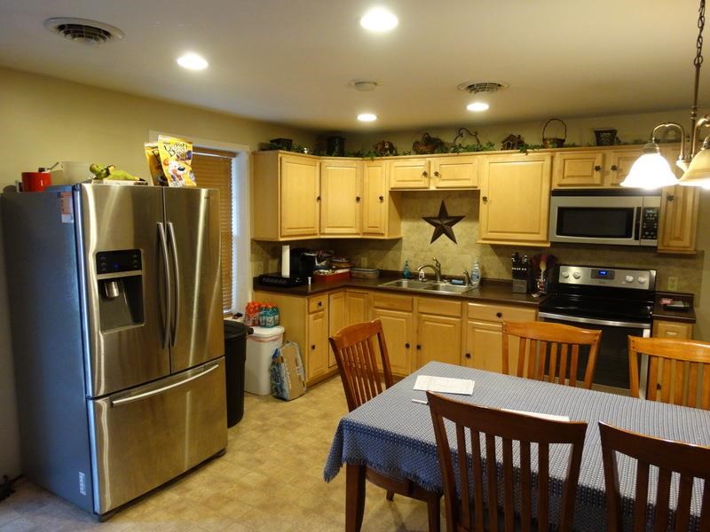 374 Strawberry Hall Road Wheatland, IN 47597 - Photo 5 of 15 Gallery Image 5