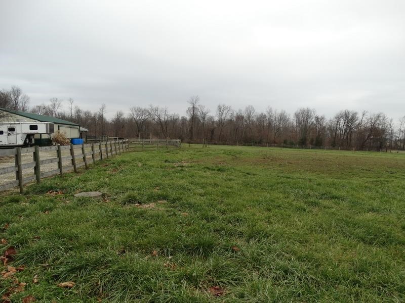 374 Strawberry Hall Road Wheatland, IN 47597 - Photo 10 of 15 Gallery Image 10