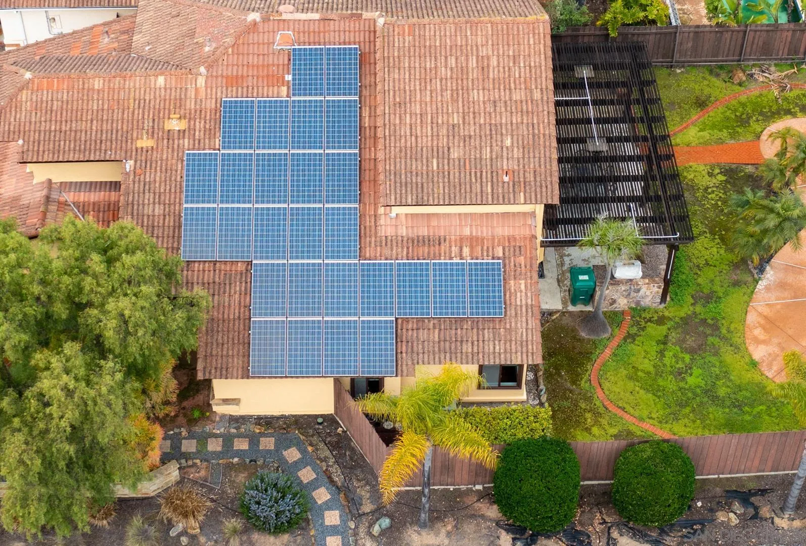 9342 Parus Point San Diego, CA 92129 - Photo 34 of 44 a view of a building