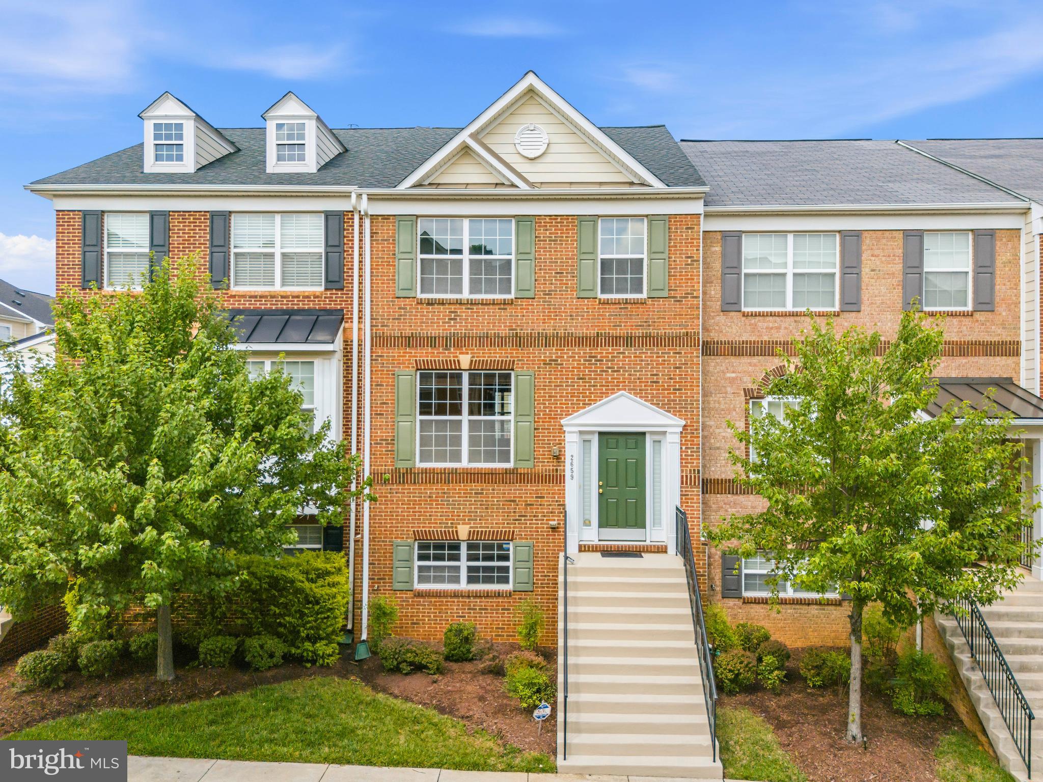 2659 Shade Branch Road Hanover, MD 21076 - Photo 1 of 58