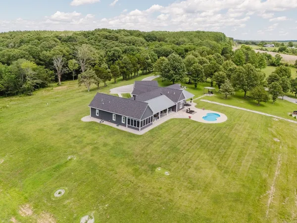 $2,099,999 | 455 Webb Town Lane, Tunnel Hill, IL 62972