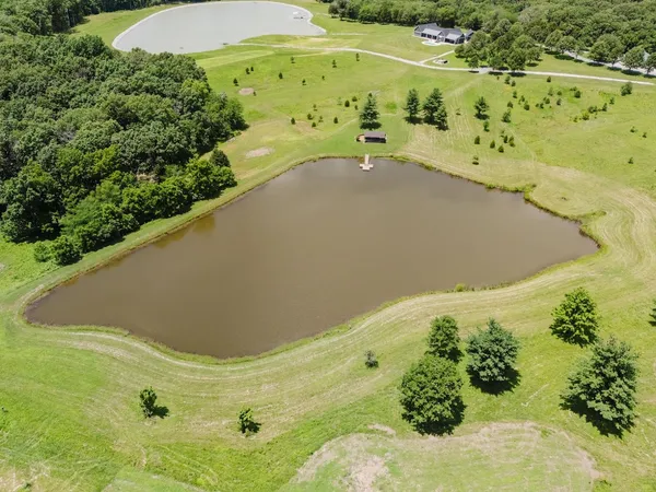 $2,099,999 | 455 Webb Town Lane, Tunnel Hill, IL 62972