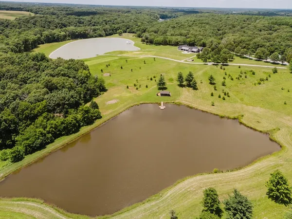 $2,099,999 | 455 Webb Town Lane, Tunnel Hill, IL 62972