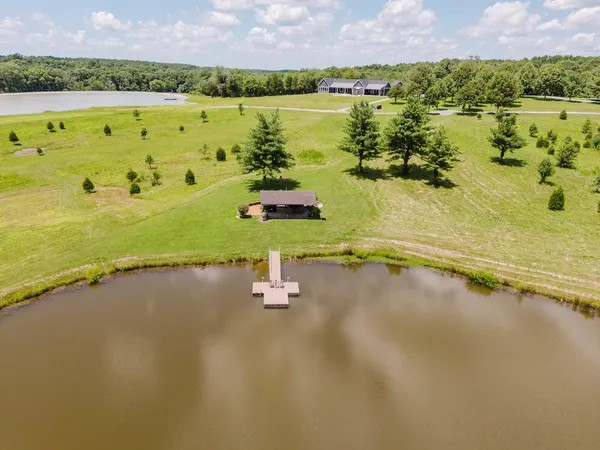 $2,099,999 | 455 Webb Town Lane, Tunnel Hill, IL 62972