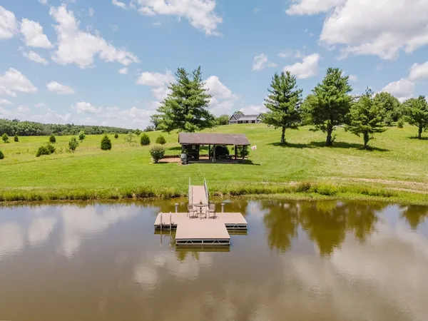 $2,099,999 | 455 Webb Town Lane, Tunnel Hill, IL 62972
