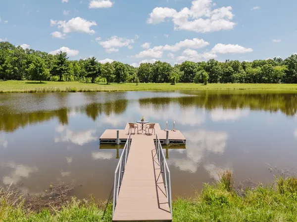 $2,099,999 | 455 Webb Town Lane, Tunnel Hill, IL 62972