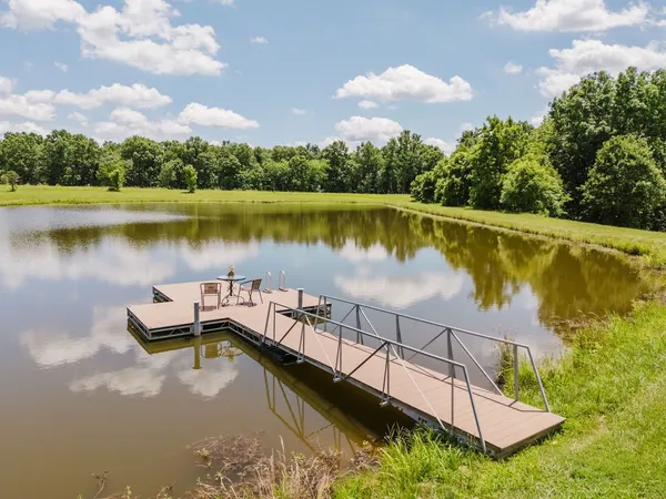 $2,099,999 | 455 Webb Town Lane, Tunnel Hill, IL 62972