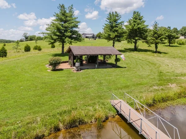 $2,099,999 | 455 Webb Town Lane, Tunnel Hill, IL 62972