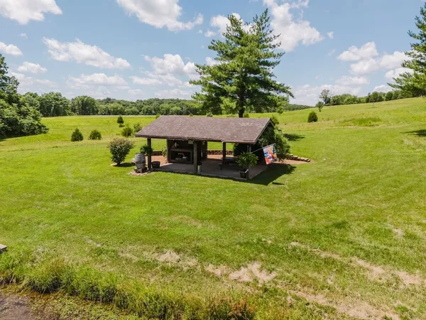 $2,099,999 | 455 Webb Town Lane, Tunnel Hill, IL 62972