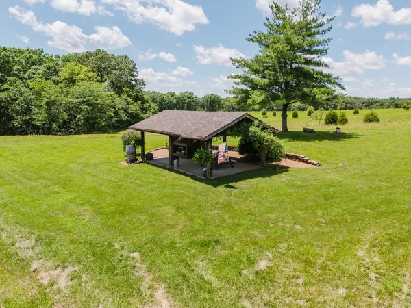 $2,099,999 | 455 Webb Town Lane, Tunnel Hill, IL 62972