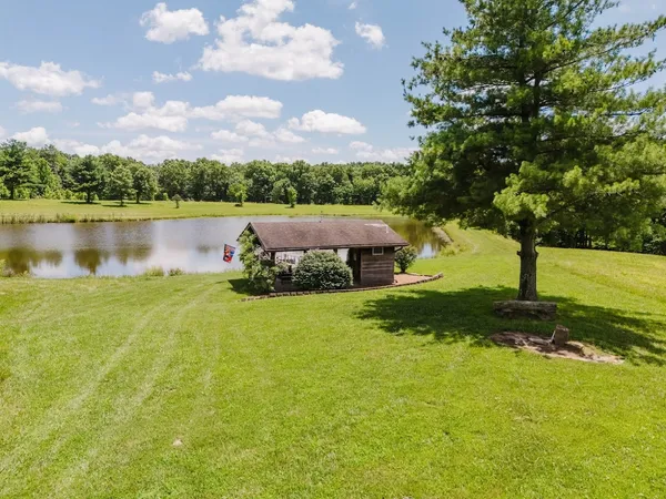 $2,099,999 | 455 Webb Town Lane, Tunnel Hill, IL 62972