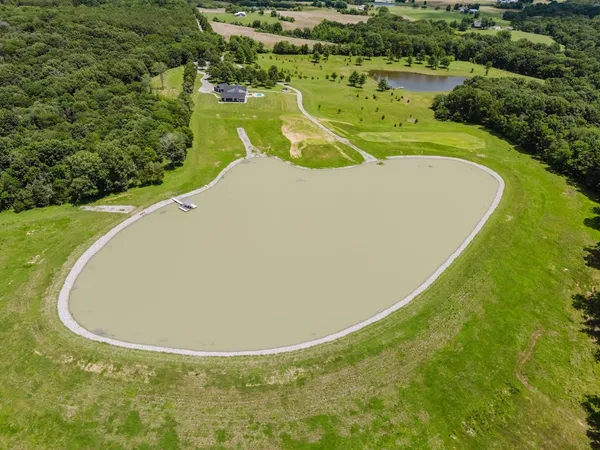 $2,099,999 | 455 Webb Town Lane, Tunnel Hill, IL 62972