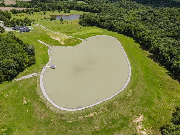 $2,099,999 | 455 Webb Town Lane, Tunnel Hill, IL 62972