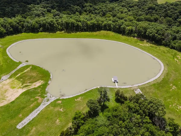 $2,099,999 | 455 Webb Town Lane, Tunnel Hill, IL 62972