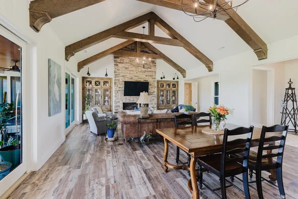 $2,099,999 | 455 Webb Town Lane, Tunnel Hill, IL 62972