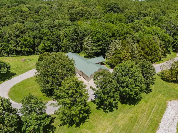 $2,099,999 | 455 Webb Town Lane, Tunnel Hill, IL 62972