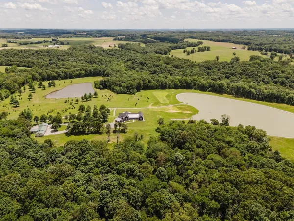 $2,099,999 | 455 Webb Town Lane, Tunnel Hill, IL 62972