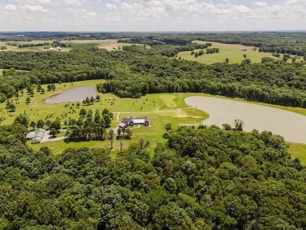 $2,099,999 | 455 Webb Town Lane, Tunnel Hill, IL 62972
