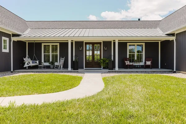 $2,099,999 | 455 Webb Town Lane, Tunnel Hill, IL 62972