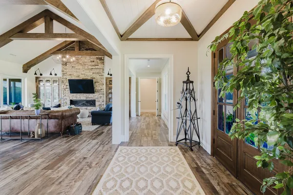 $2,099,999 | 455 Webb Town Lane, Tunnel Hill, IL 62972