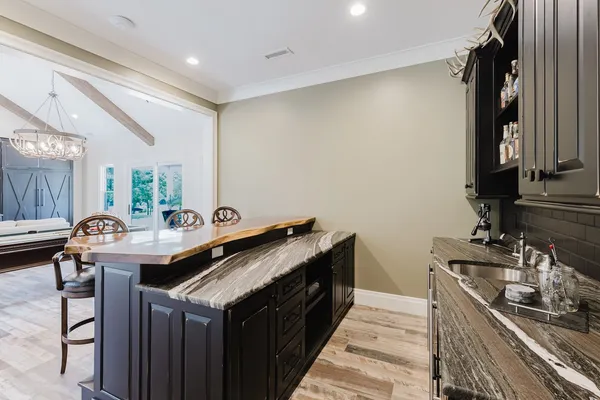 $2,099,999 | 455 Webb Town Lane, Tunnel Hill, IL 62972