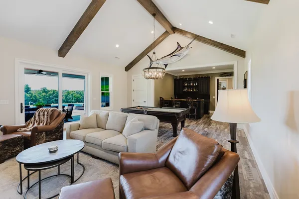 $2,099,999 | 455 Webb Town Lane, Tunnel Hill, IL 62972