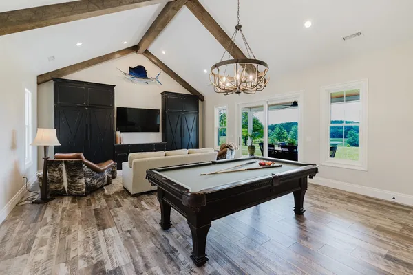 $2,099,999 | 455 Webb Town Lane, Tunnel Hill, IL 62972